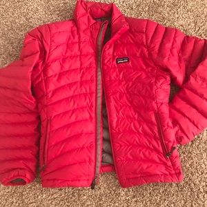 Patagonia Down Sweater